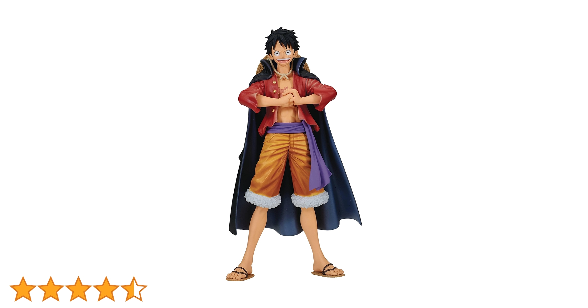 ワンピース フィギュア Amazon | ワンピース DXF THE GRANDLINE SERIES エッグヘッド